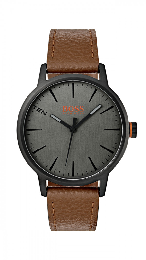HUGO BOSS ORANGE Copenhagen rannekello HO1550054