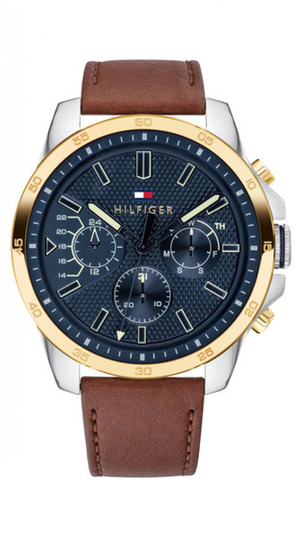 TOMMY HILFIGER Decker TH1791561