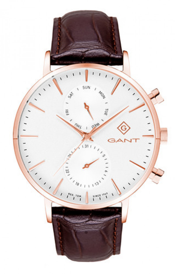 GANT Park Hill Day-Date II Miesten kello
