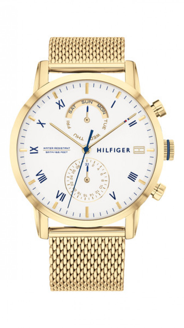 TOMMY HILFIGER Kane TH1710403