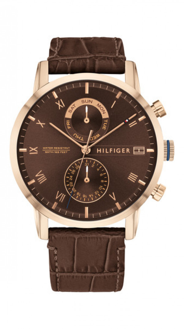 TOMMY HILFIGER Kane TH1710400
