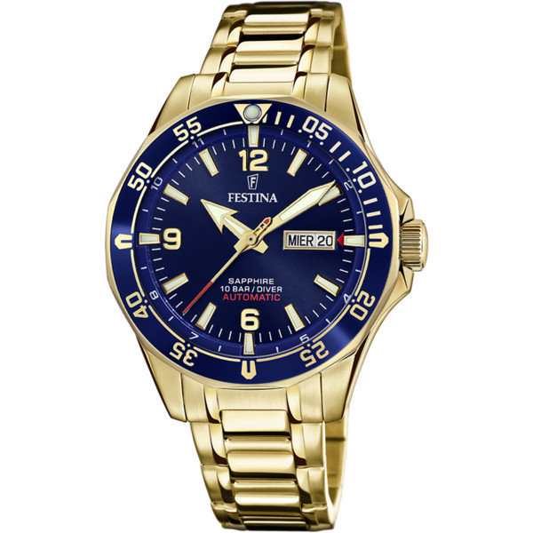 FESTINA Miesten rannekello 30S automaatti