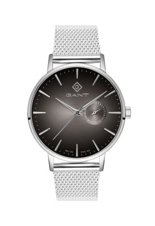 GANT Park Hill Heritage mesh Miesten kello