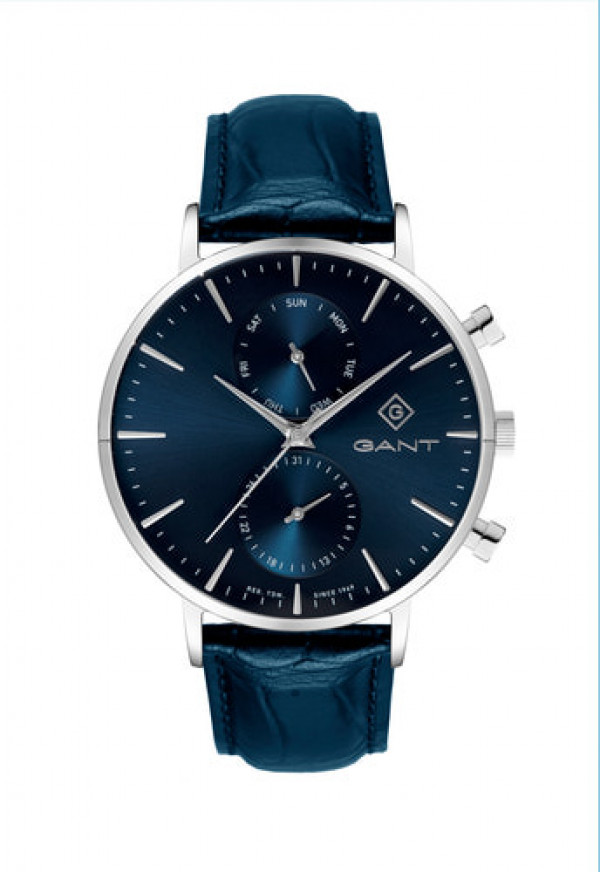 GANT PARK HILL DAY-DATE II Miesten kello