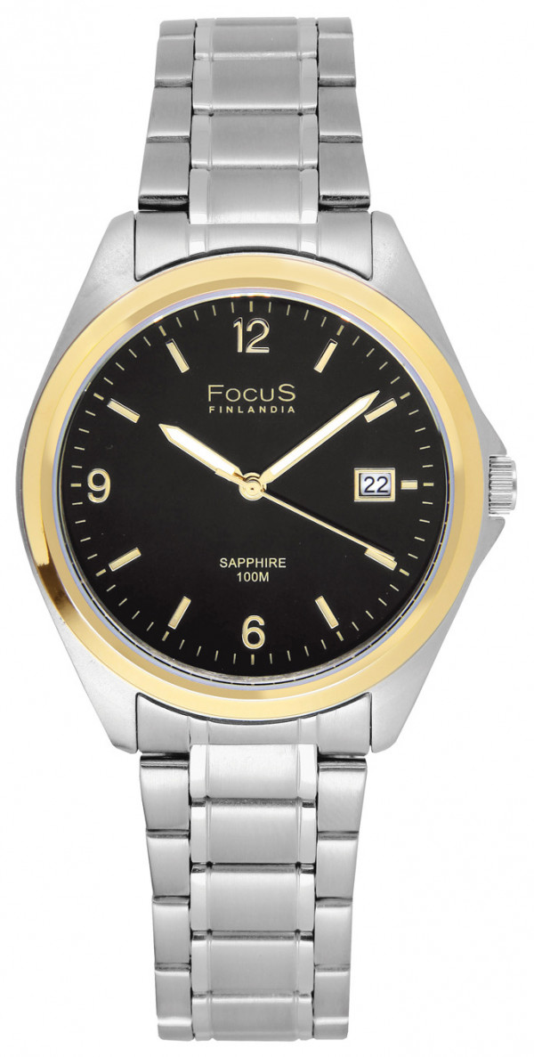 FOCUS miesten kello