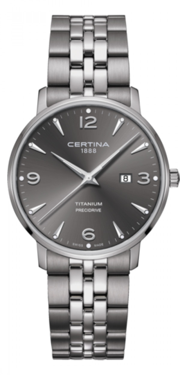 Certina DS Caimano C0354104408700