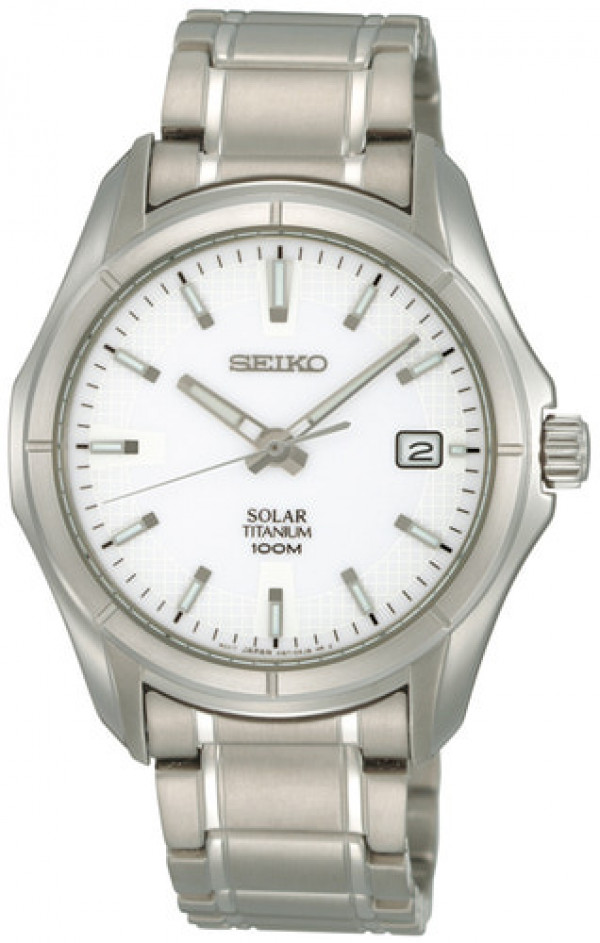 SEIKO . miesten kello