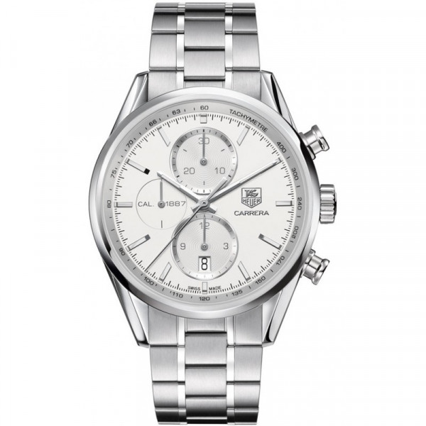 TAG HEUER CARRERA Cal 1887 CAR2111.BA0720