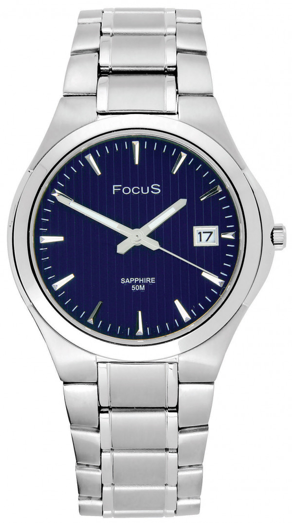 FOCUS miesten kello