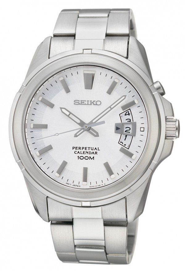 SEIKO SEIKO M PREM miesten kello