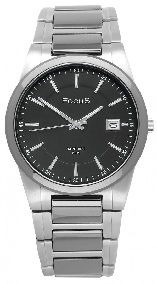 FOCUS miesten kello