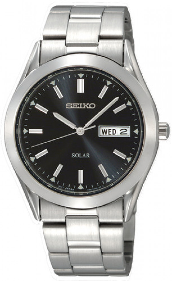 SEIKO . miesten kello