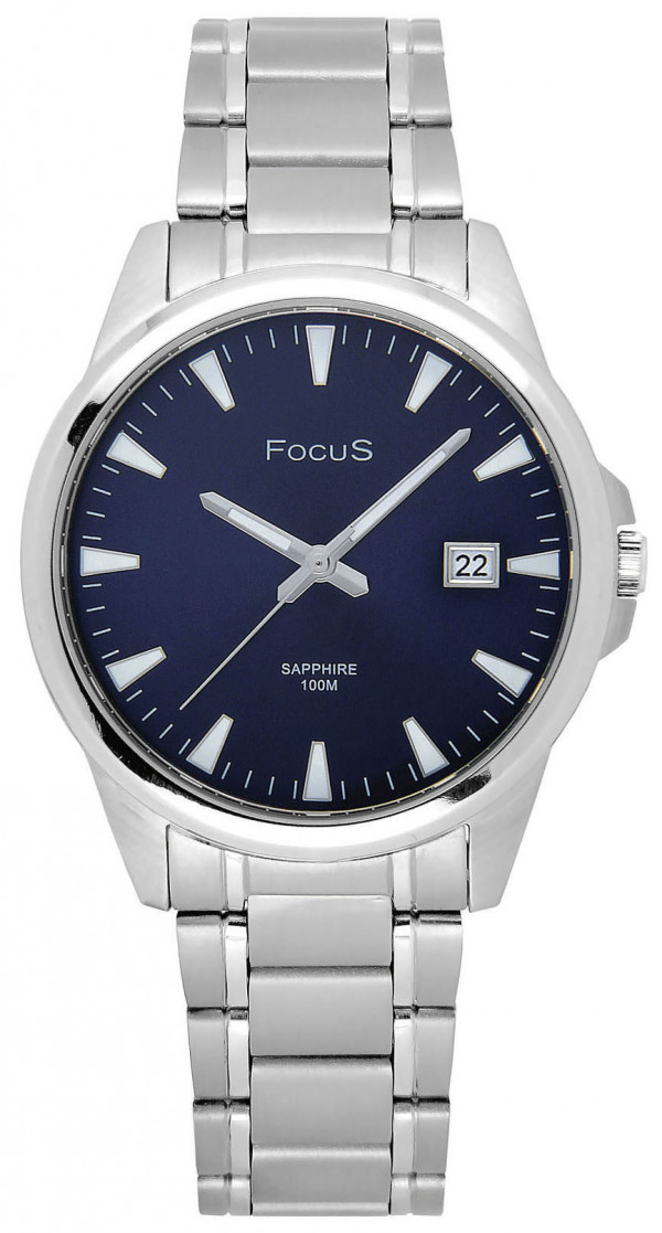 FOCUS miesten kello