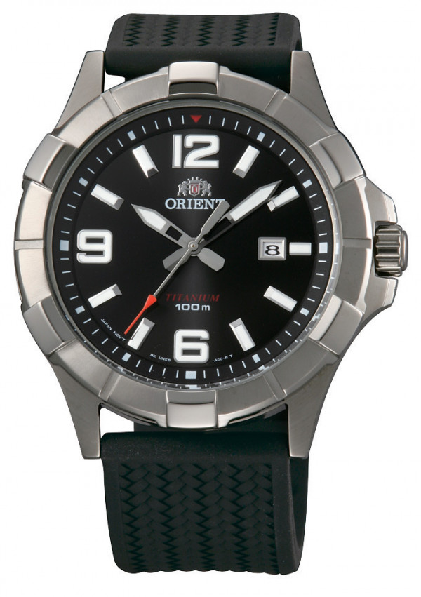 ORIENT miesten kello