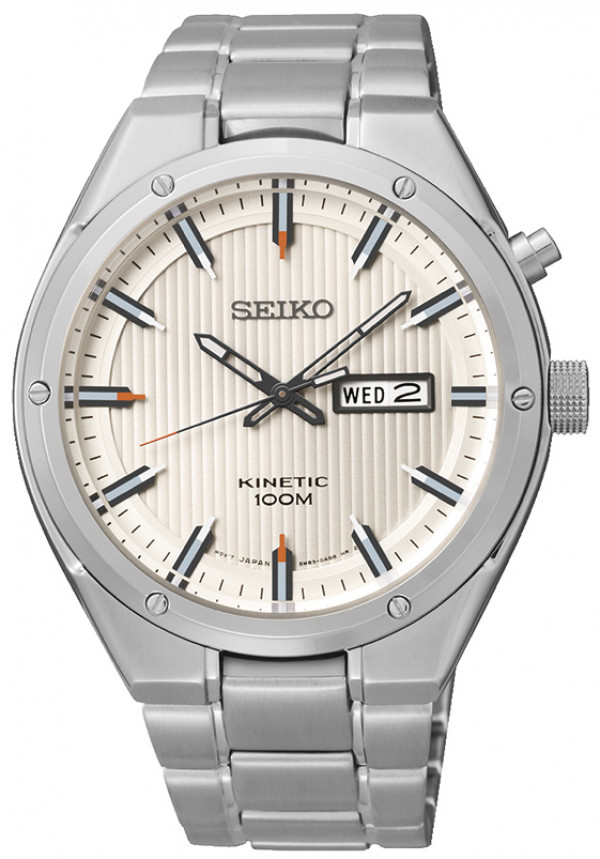 SEIKO miesten kello