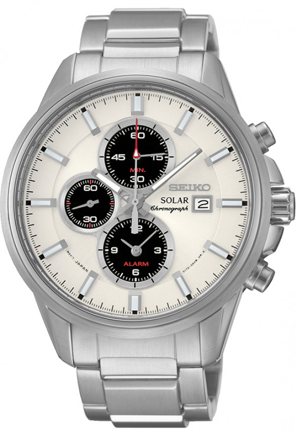 SEIKO Sports miesten kello