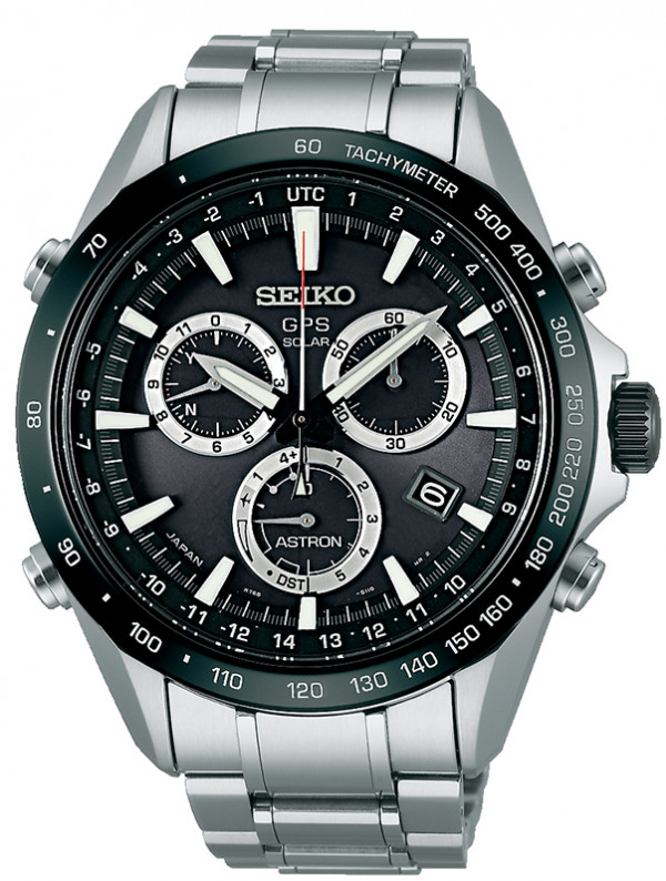 SEIKO Astron miesten kello