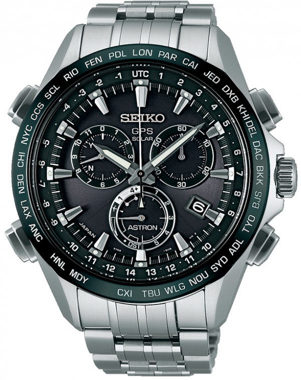 SEIKO Astron miesten kello