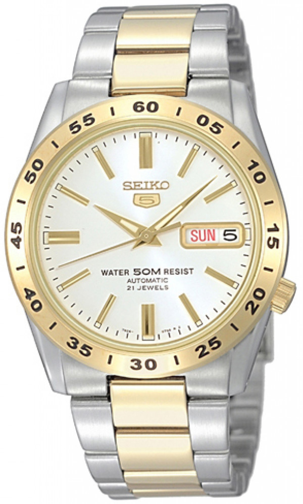 SEIKO . miesten kello