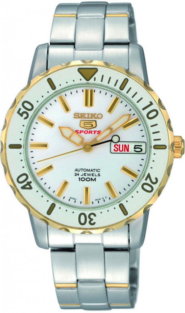 SEIKO . miesten kello