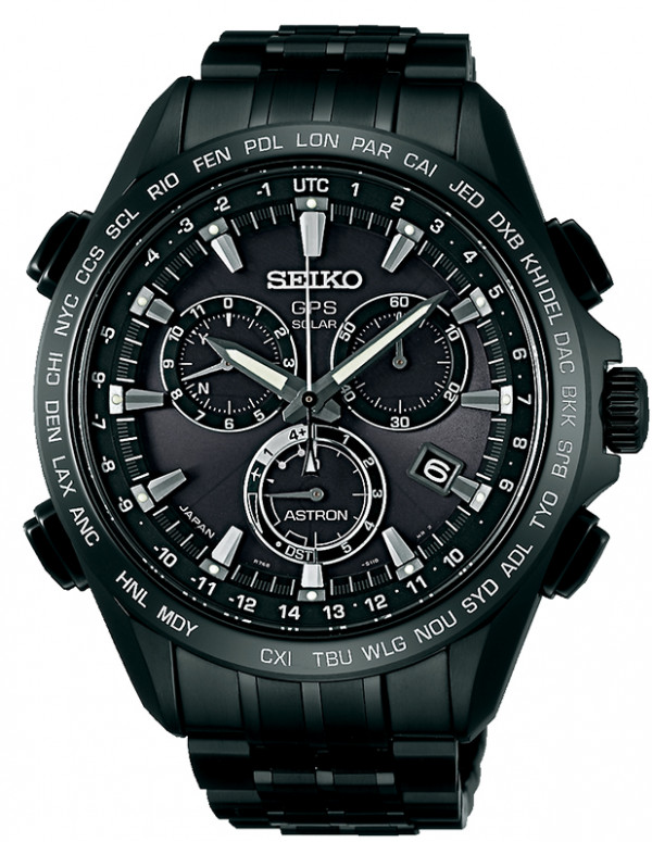 SEIKO Astron miesten kello
