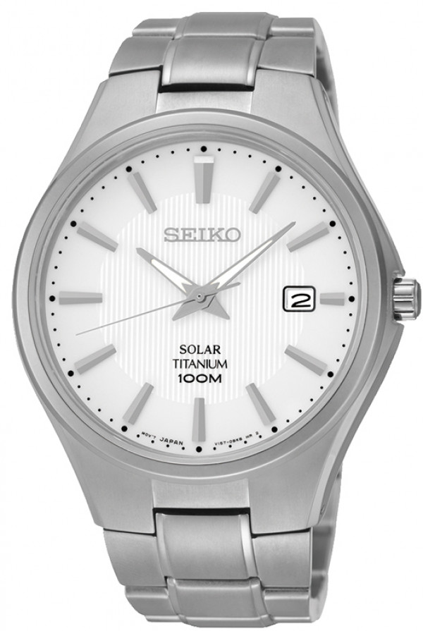 SEIKO miesten kello