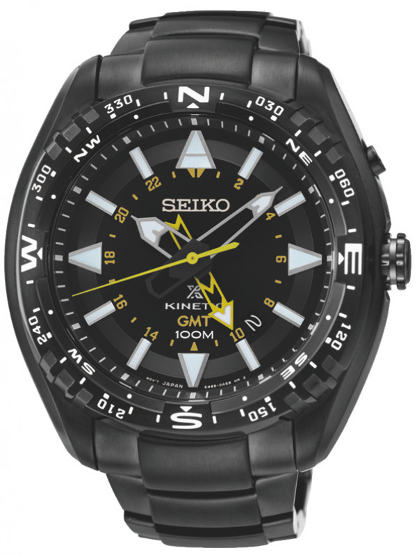 SEIKO Elite Prospex miesten kello
