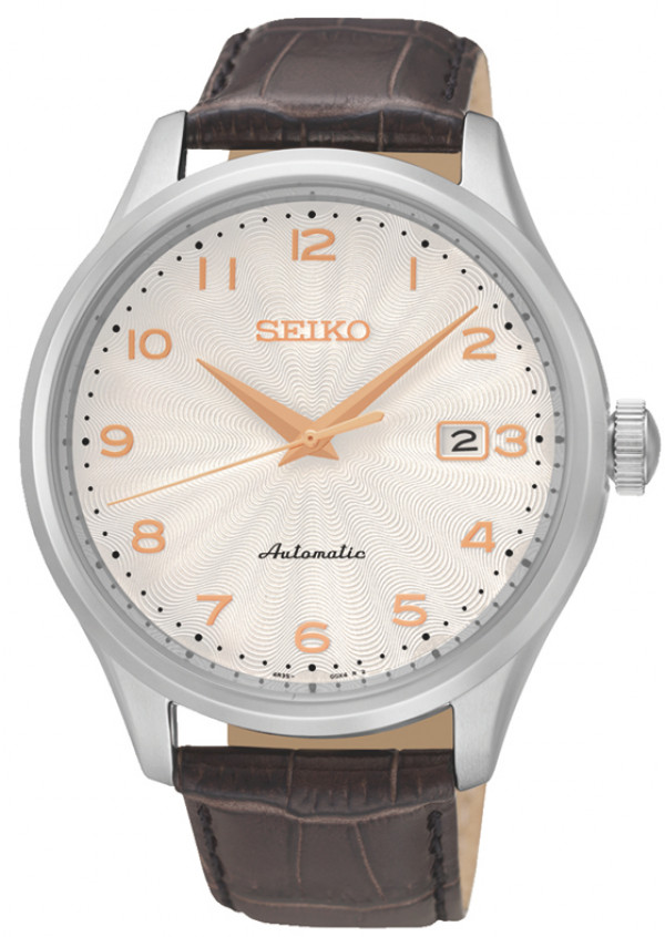 SEIKO miesten kello