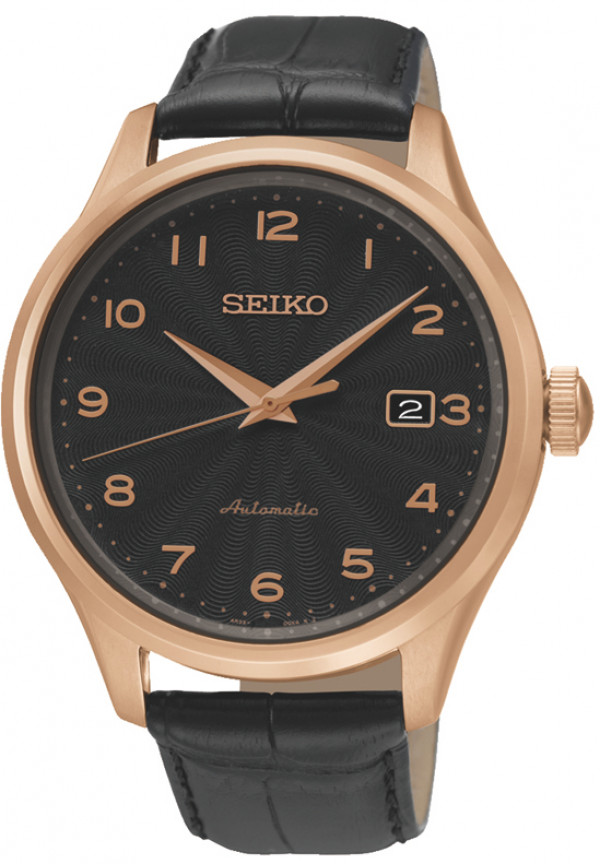 SEIKO miesten kello