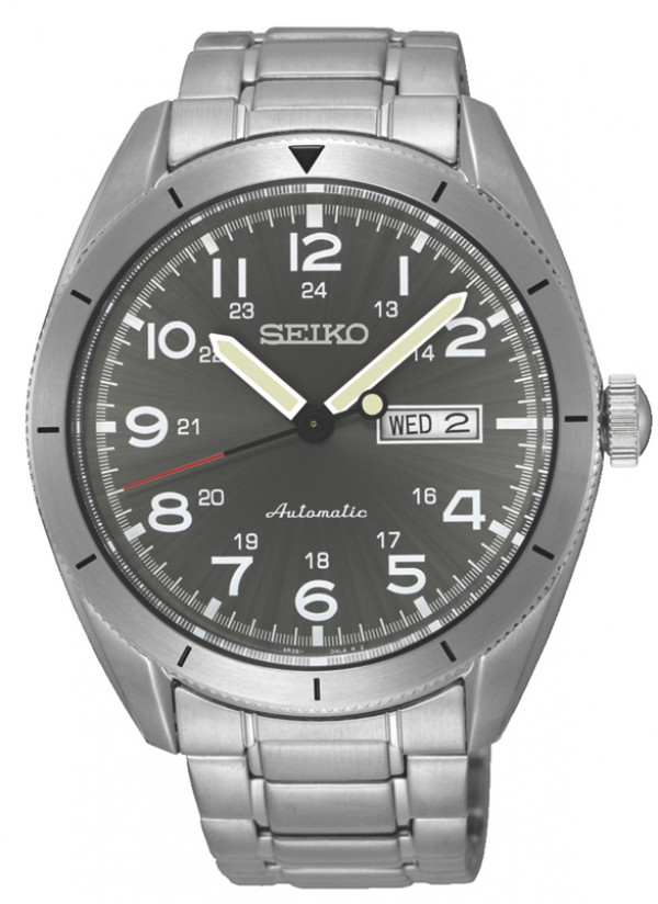 SEIKO miesten kello