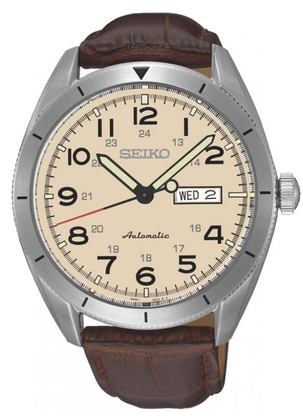 SEIKO miesten kello