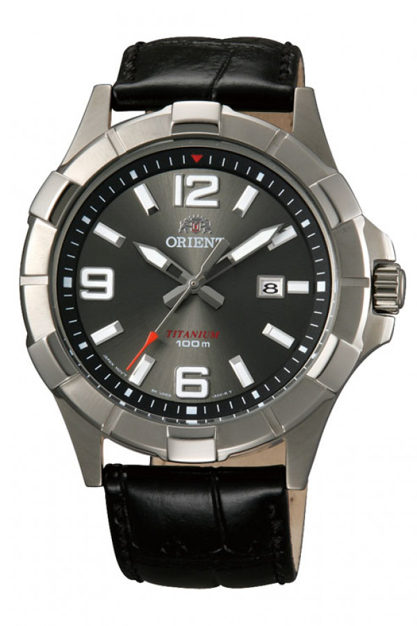 ORIENT miesten titaanikello