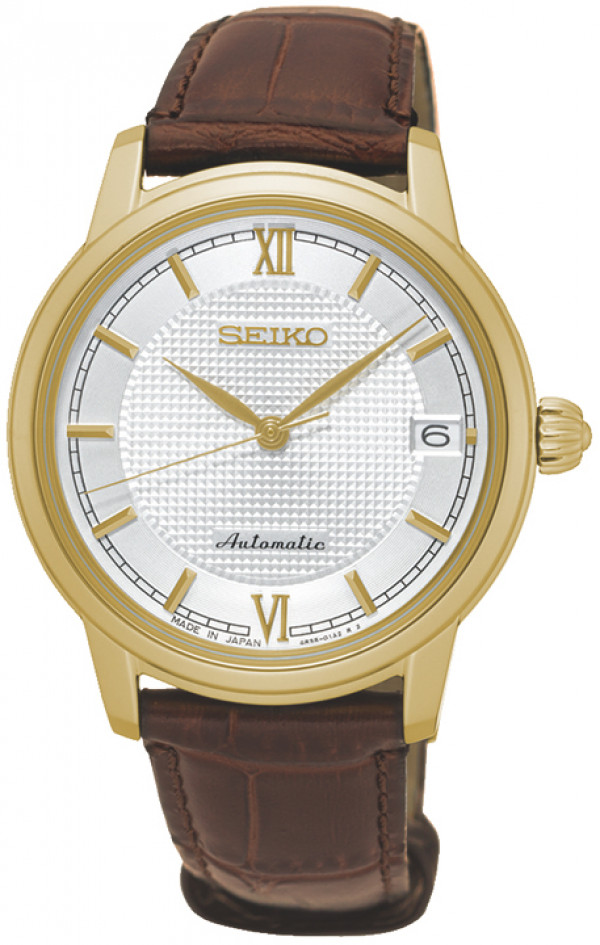 SEIKO Presage automatic miesten kello