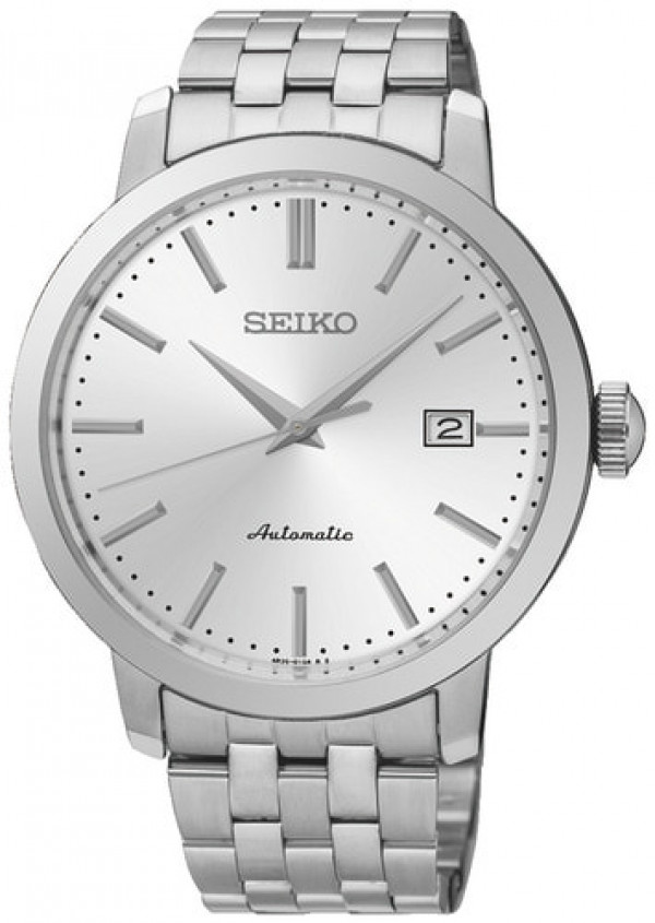 SEIKO Automaatti Miesten kello SRPA23K1