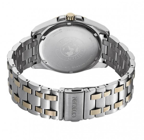 Citizen Eco-Drive BM7109-89E