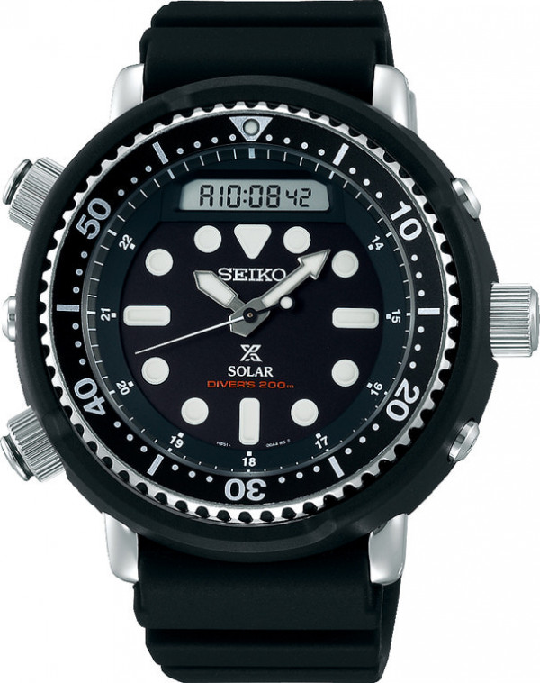 SEIKO Rannekello SNJ025P1