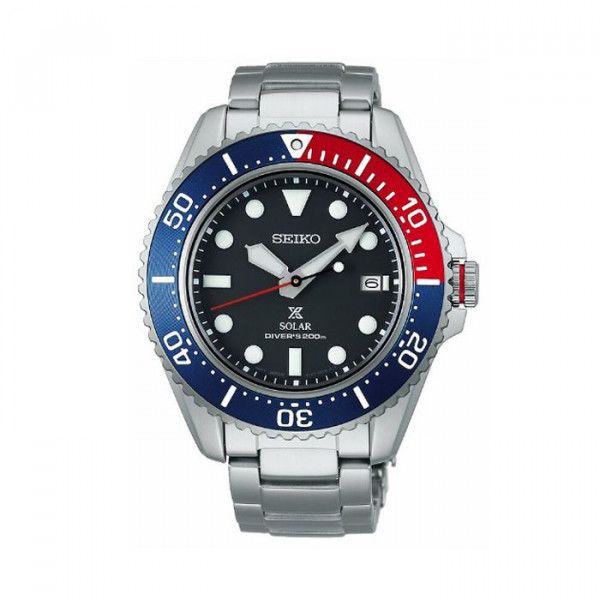 Seiko Prospex Solar Divers SNE591P1