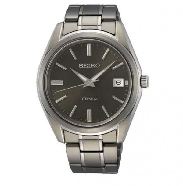 Seiko Sapphire Titanium SUR375P1