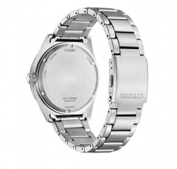 Citizen Solar Diver Eco-Drive 