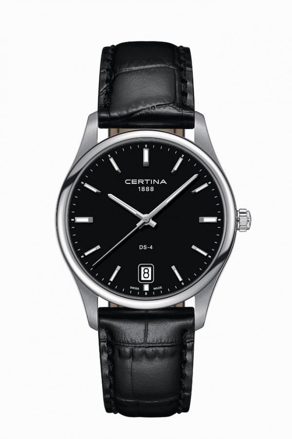 CERTINA DS-4 miesten rannekello