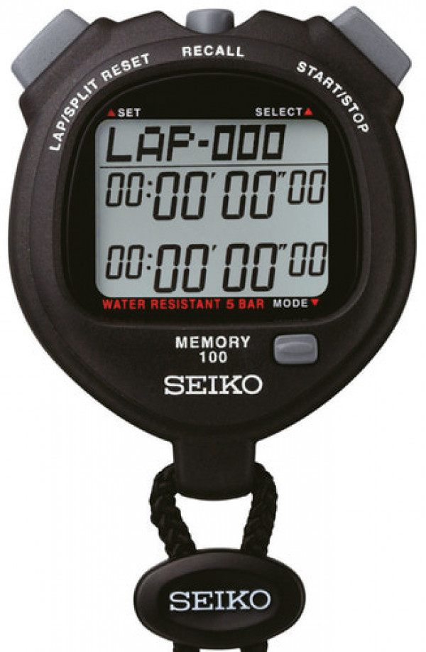 SEIKO ajanottokello S2360P1P