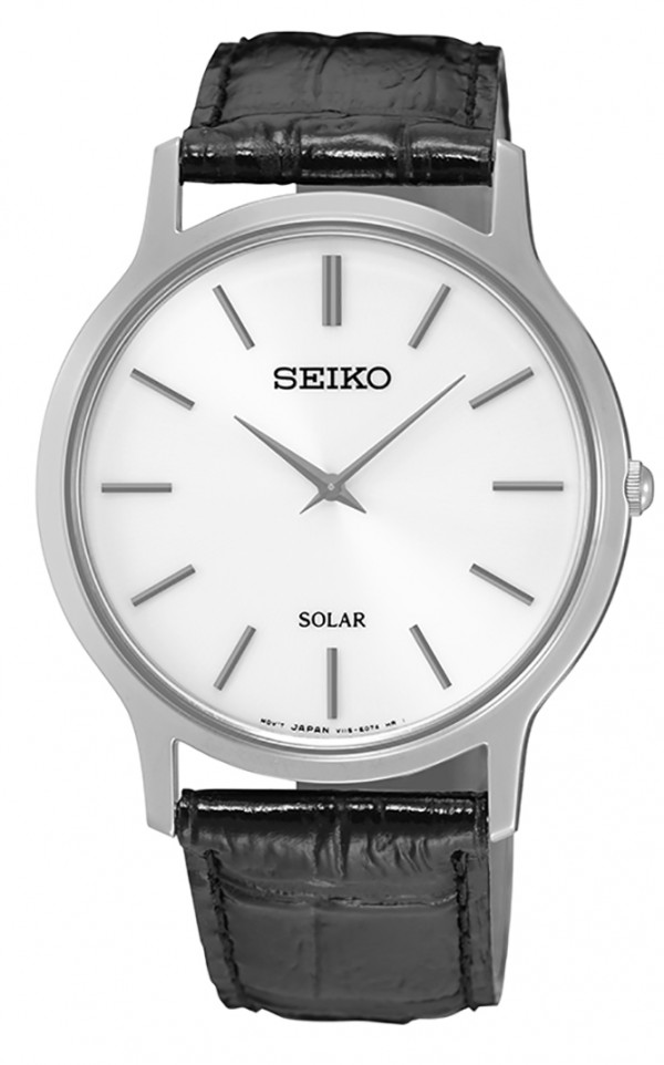 SEIKO miesten kello