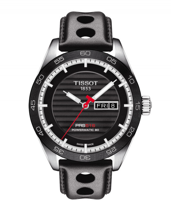 TISSOT PRS 516 POWERMATIC 80