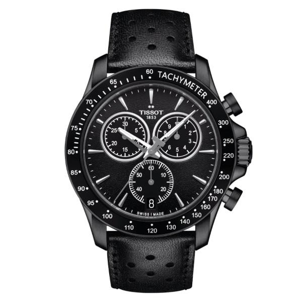 TISSOT V8 QUARTZ CHRONOGRAPH