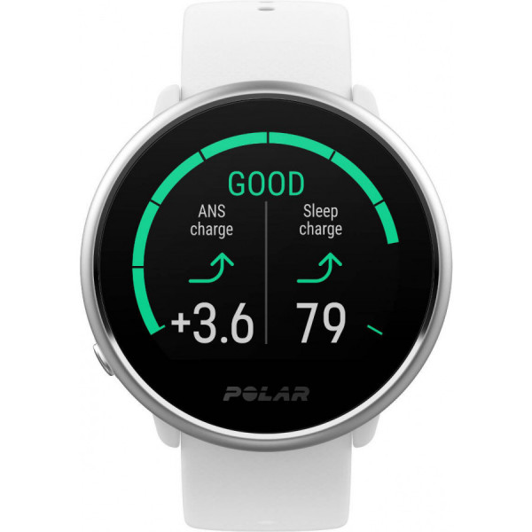 POLAR Ignite white S fitnesskello 90072456