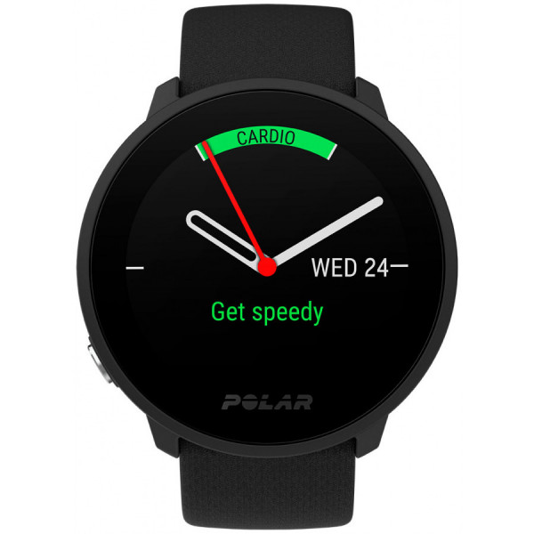 POLAR Unite Black 90081801