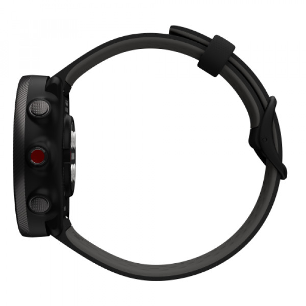 POLAR Vantage M2 Black / Grey urheilukello 90085160