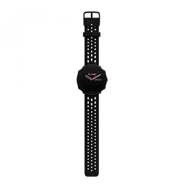 POLAR Vantage M2 Black / Grey urheilukello 90085160