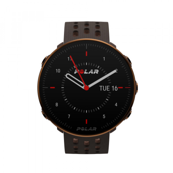 POLAR Vantage M2 Copper / Brown 90085163