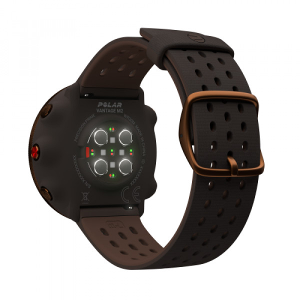 POLAR Vantage M2 Copper / Brown 90085163